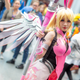 Illustration for article titled Our Favorite Cosplay From The 2019 New York Comic-Con